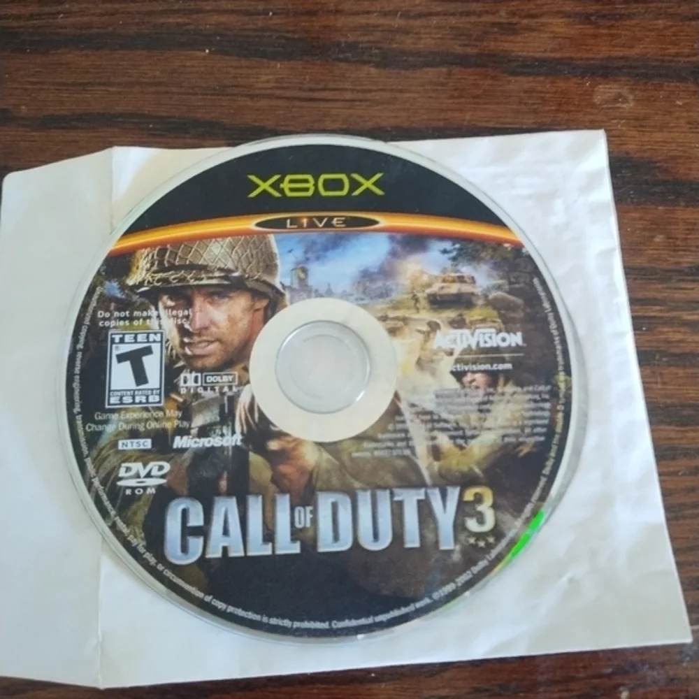Xbox this lot